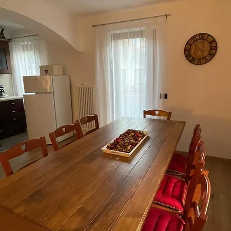 Casa Rodi Villa Siror Exterior photo