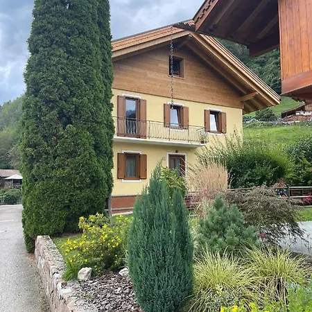 Casa Rodi Villa Siror Exterior photo