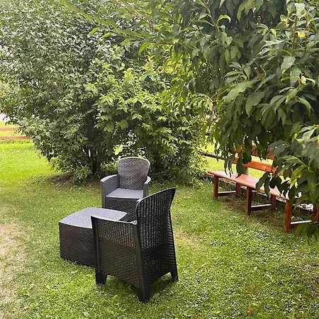 Casa Rodi Villa Siror Exterior photo