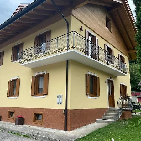 Casa Rodi Villa Siror Exterior photo
