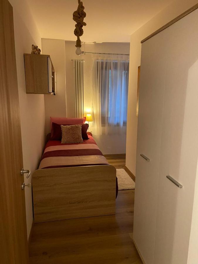 Casa Rodi Vakantiehuis