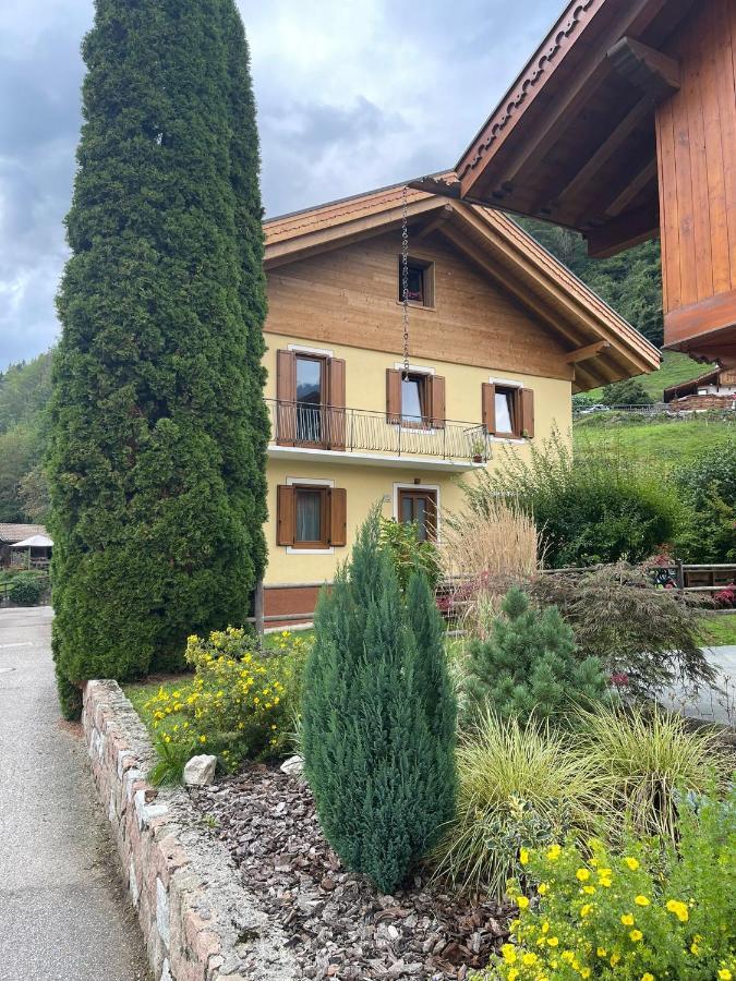 Casa Rodi Vakantiehuis Siror