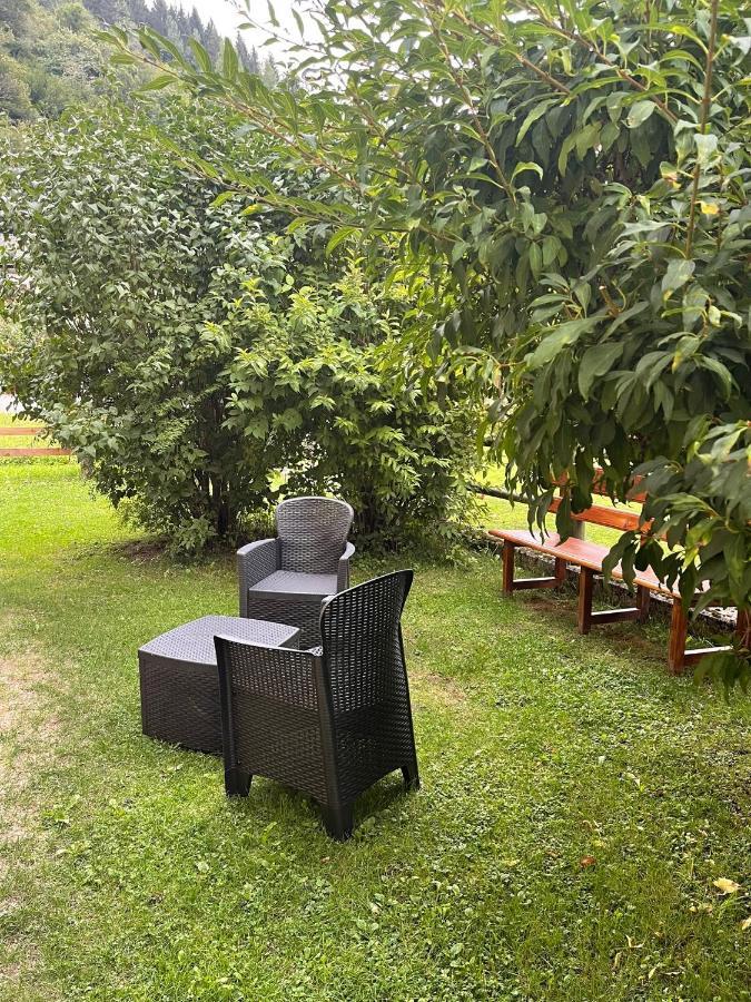 Vakantiehuis Casa Rodi Siror