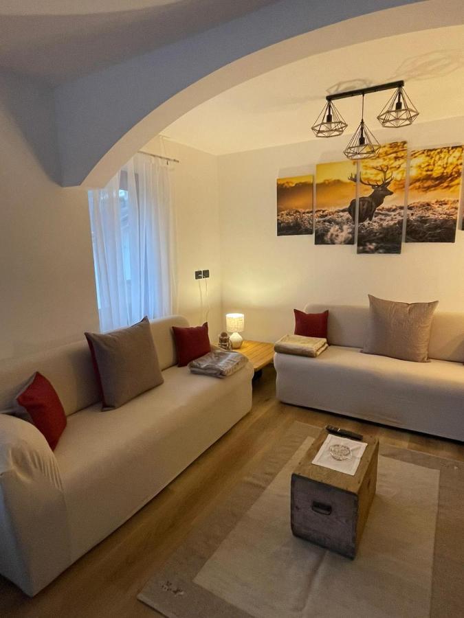 Casa Rodi * Siror