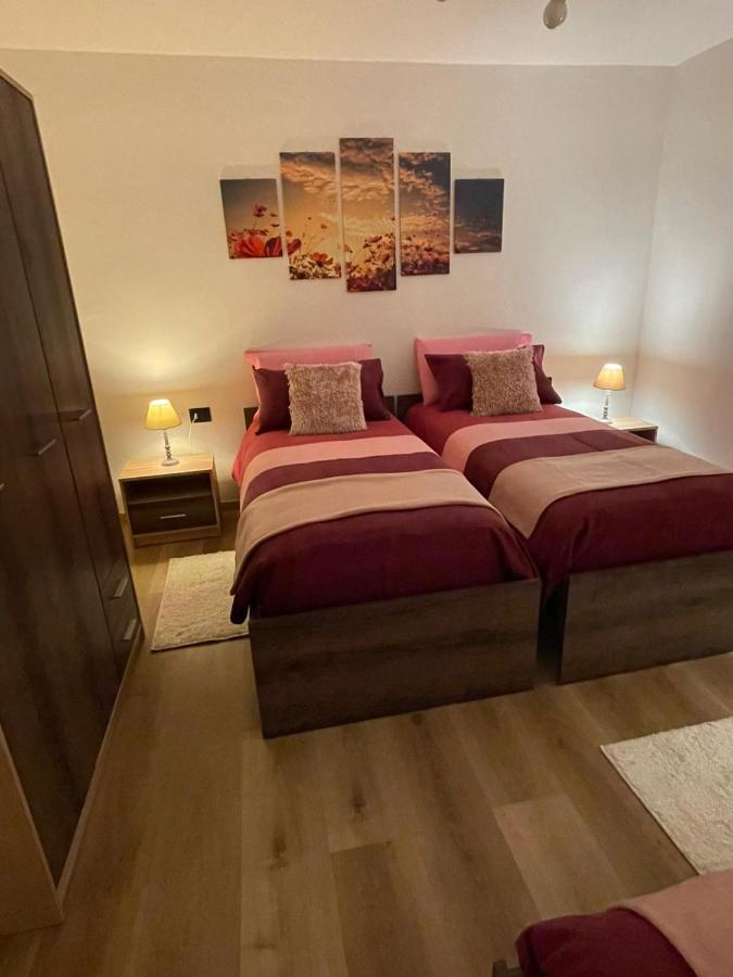 Casa Rodi Vakantiehuis Siror