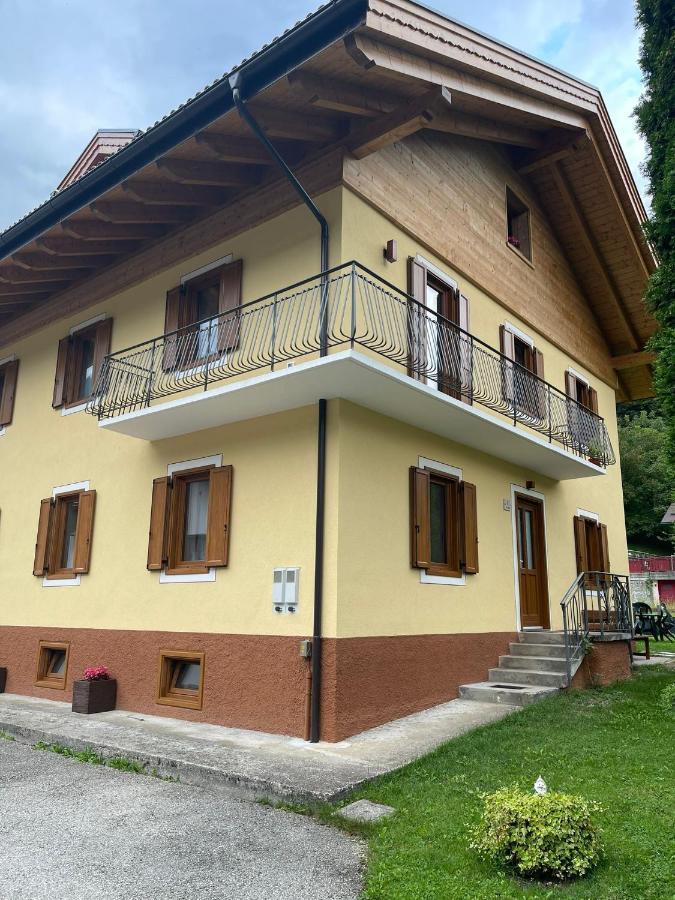 Casa vacanze Casa Rodi
