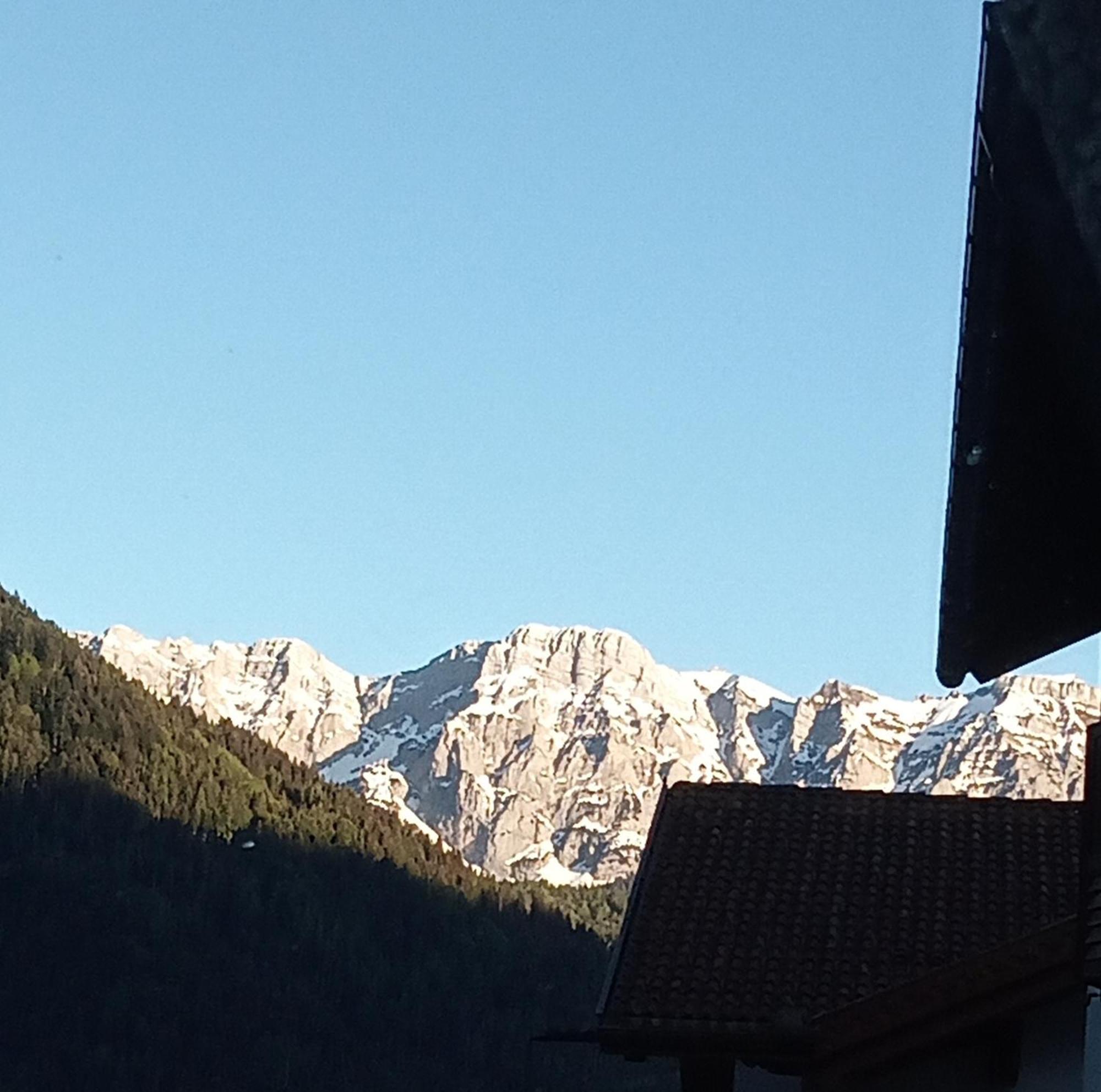 Casa vacanze Casa Rodi