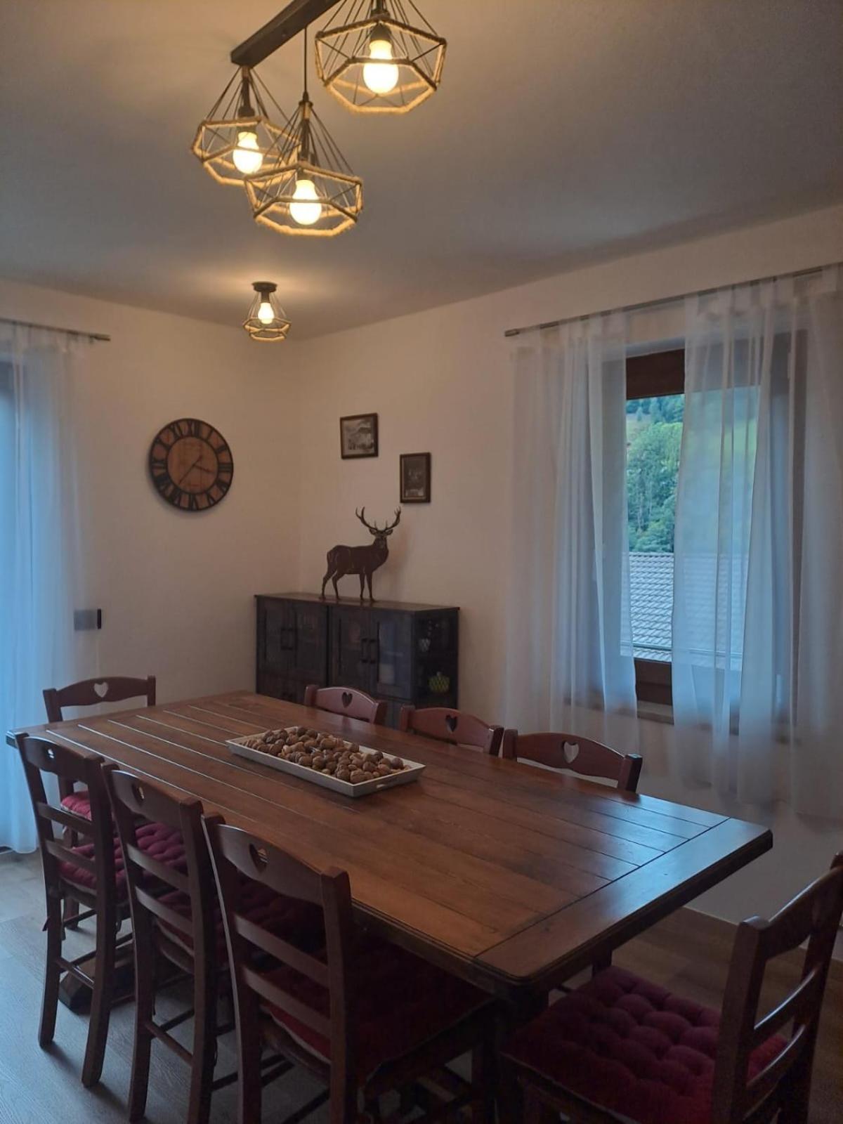 Casa Rodi * Siror