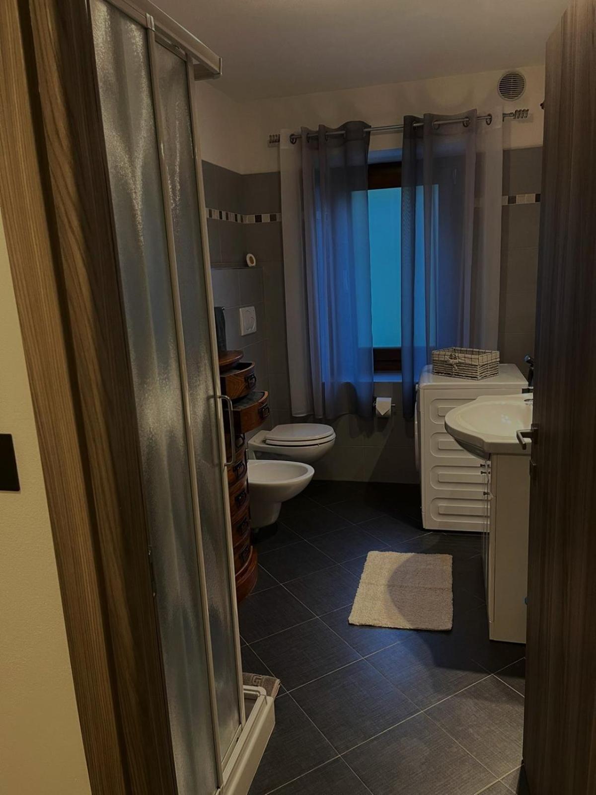 Casa Rodi Vakantiehuis Siror