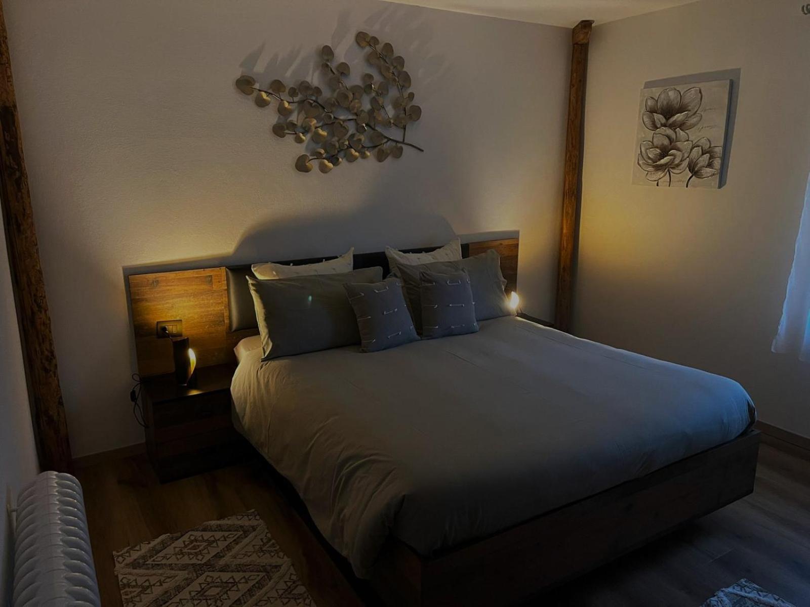 Casa Rodi Vakantiehuis