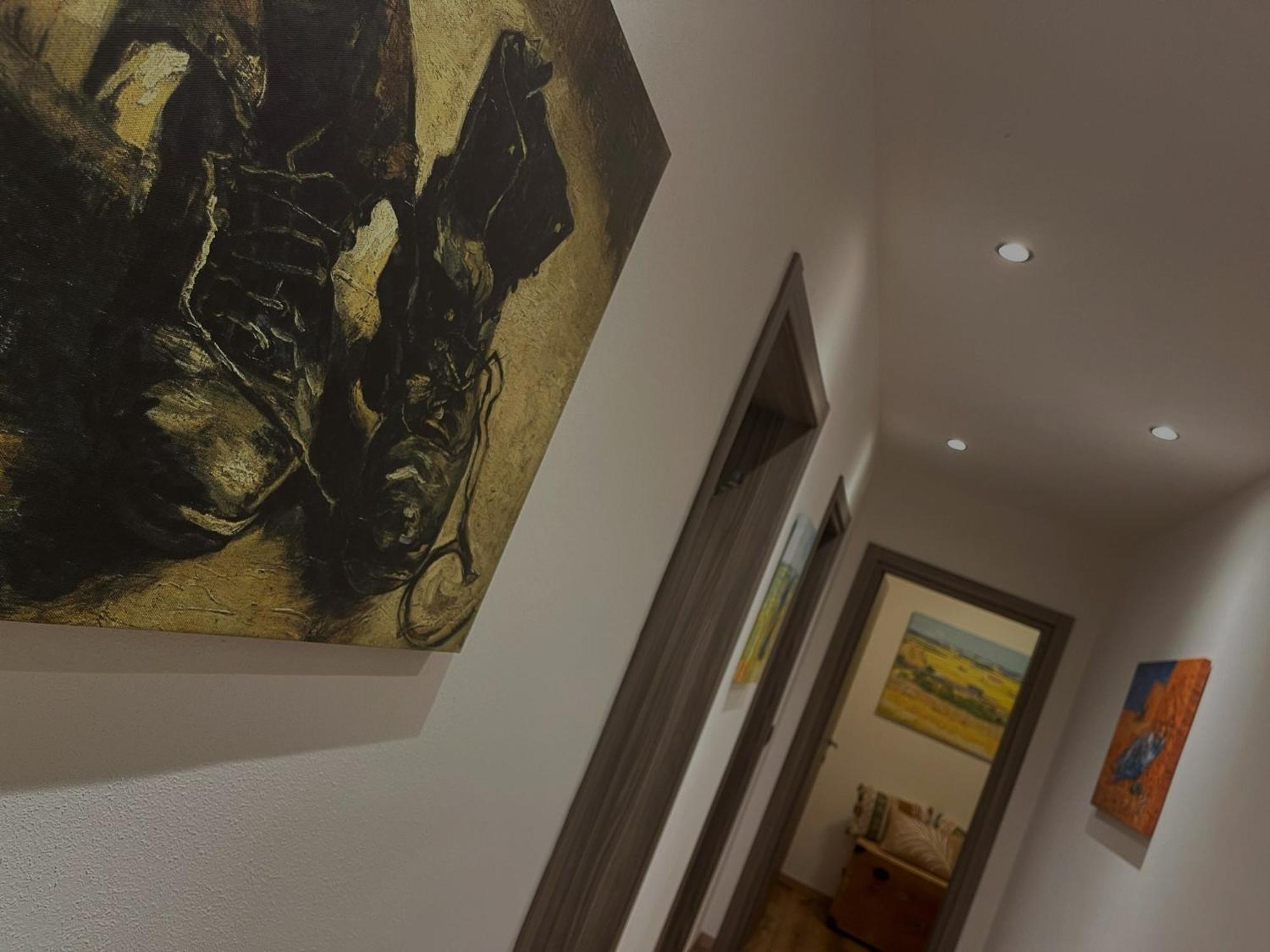 Vakantiehuis Casa Rodi