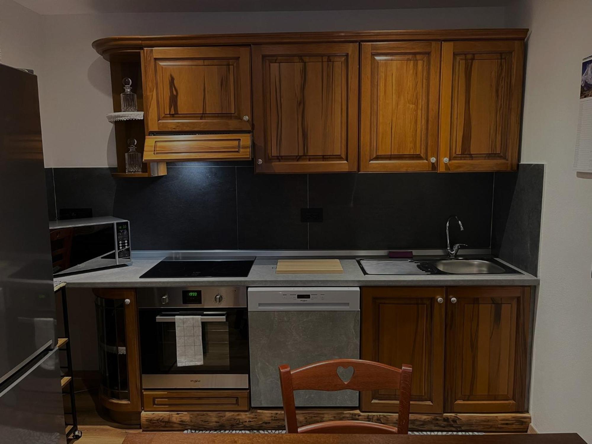 Casa Rodi Vakantiehuis Siror