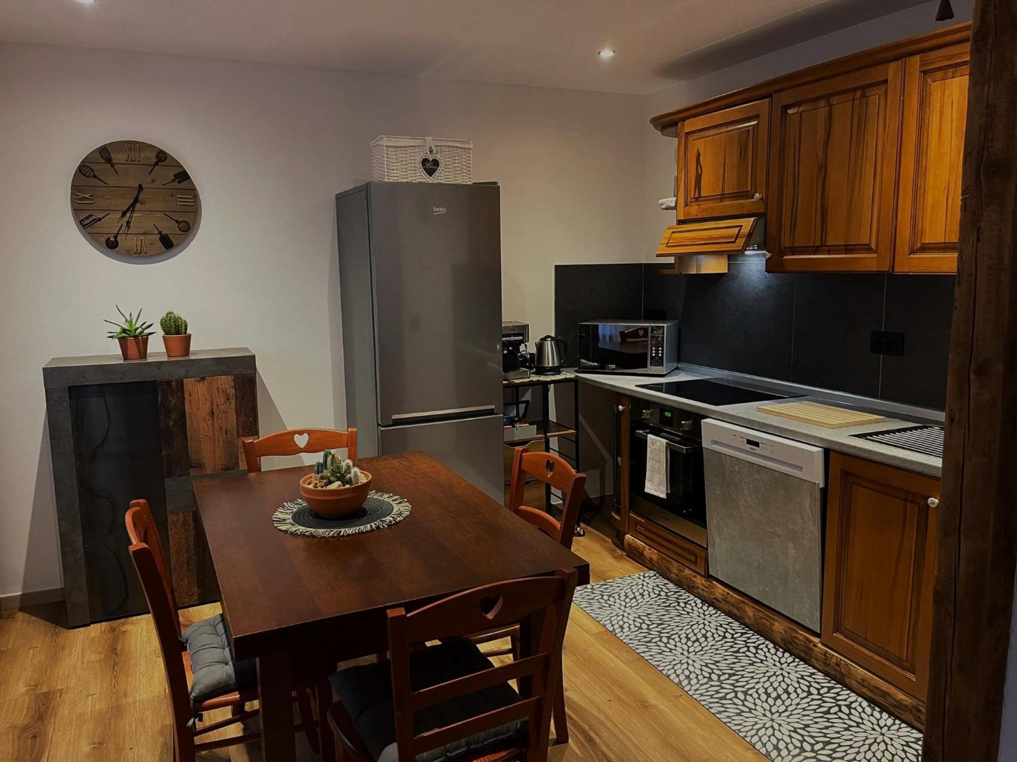 Casa Rodi Vakantiehuis Siror