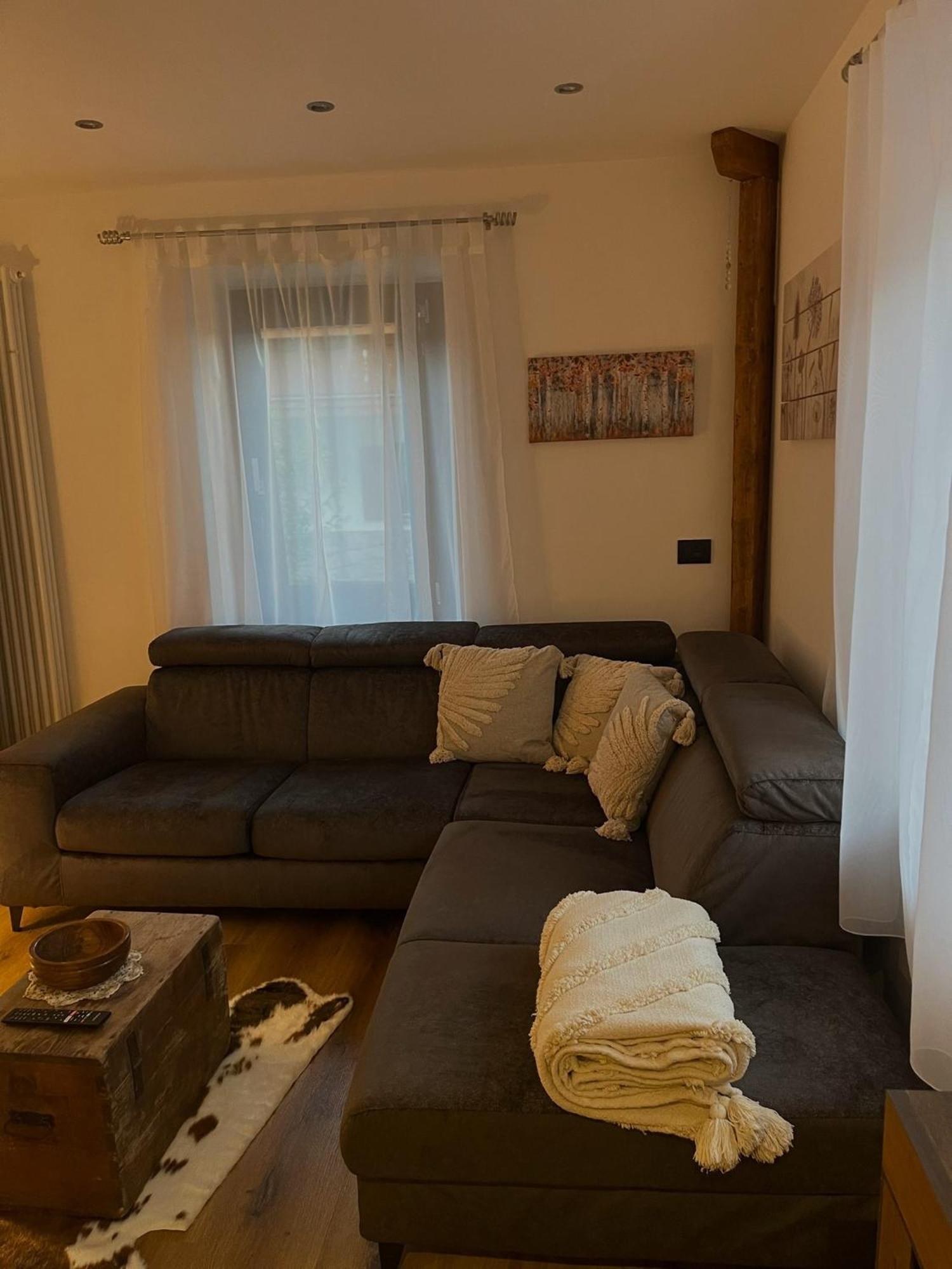 Vakantiehuis Casa Rodi Siror