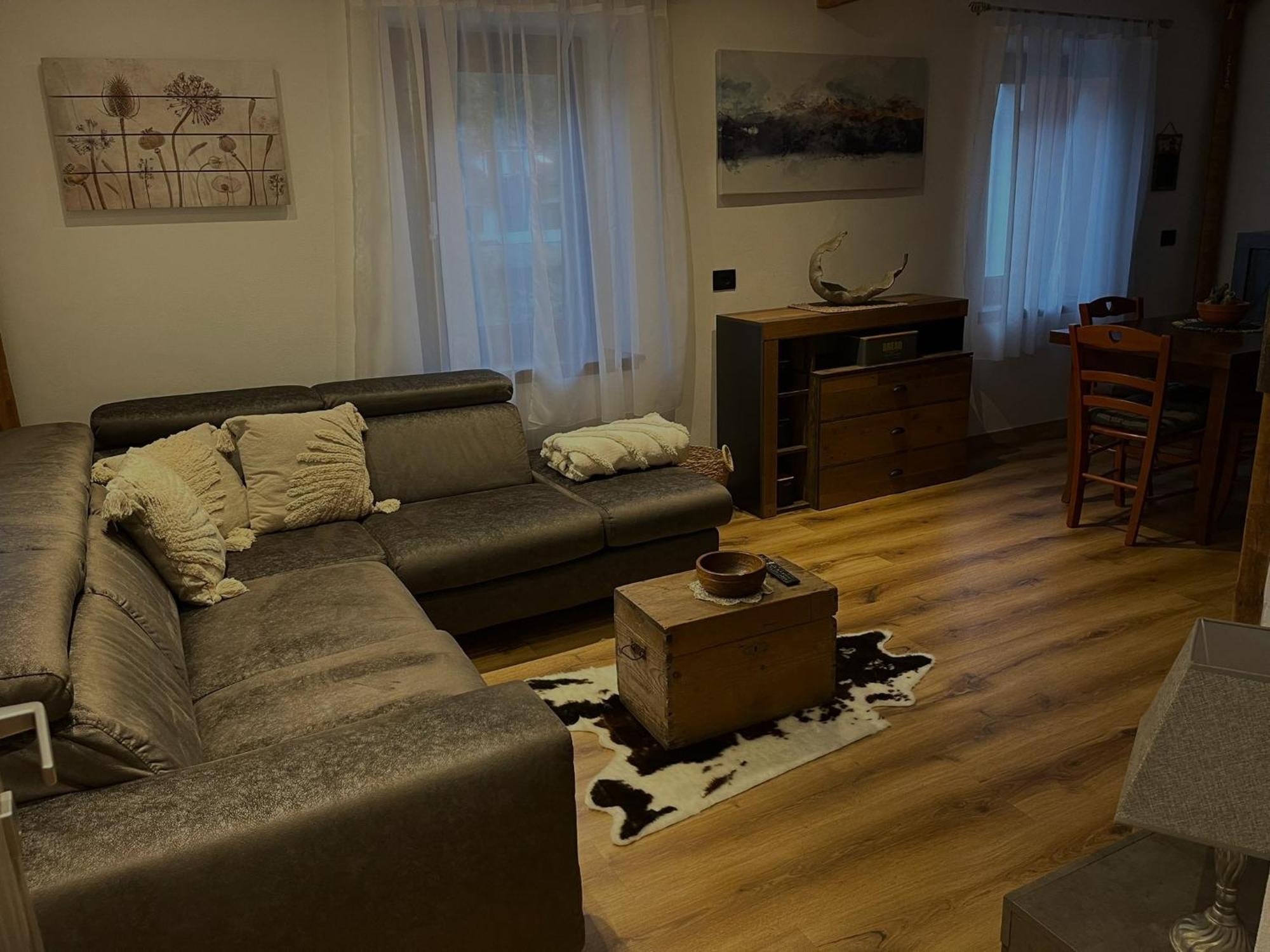 Vakantiehuis Casa Rodi Siror